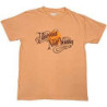 NEIL YOUNG UNISEX T-SHIRT HARVEST