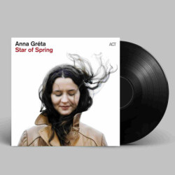 STAR OF SPRING [LP]