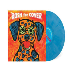 RUSH FOR COVER