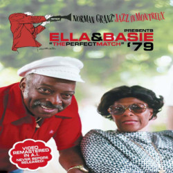 ELLA & BASIE: THE PERFECT...