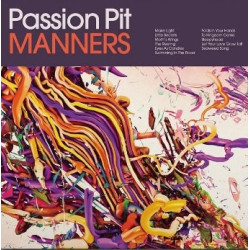 MANNERS (15TH ANNIVERS.) -...