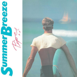 SUMMER BREEZE (BLUE/WHITE...