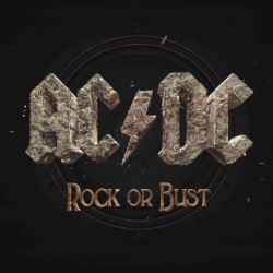 ROCK OR BUST - 50TH...