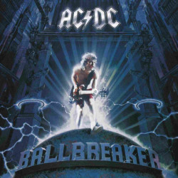 BALLBREAKER - 50TH...