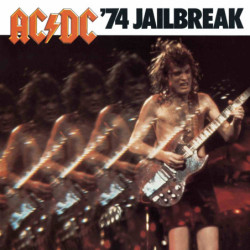 '74 JAILBREAK - 50TH...