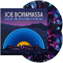 LIVE AT THE HOLLYWOOD BOWL...