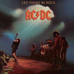 LET THERE BE ROCK - 50TH...