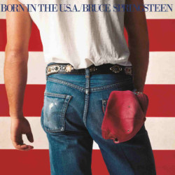 BORN IN THE USA (40TH...