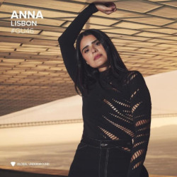 GLOBAL UNDERGROUND 46: ANNA -