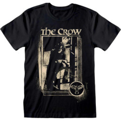 CROW (THE): WINDOW BLACK...