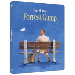 FORREST GUMP UHD+BD