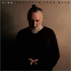 BEAUTY IN YOUR WAKE -...