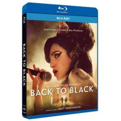 BACK TO BLACK BD