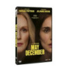 MAY DECEMBER DVD