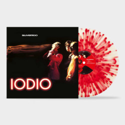 IODIO (SPLATTER/NUMERATO)