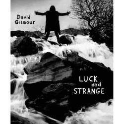 LUCK AND STRANGE (BLURAY...