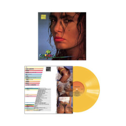 CARIOCA (VINILE YELLOW)