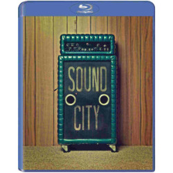 SOUND CITY