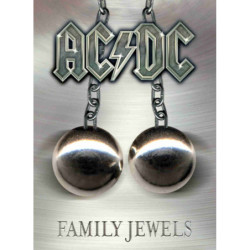 FAMILY JEWELS