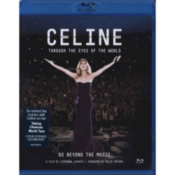 CELINE: THROUGH THE EYES OF...