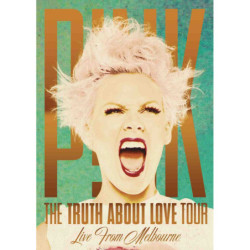 THE TRUTH ABOUT LOVE TOUR:...