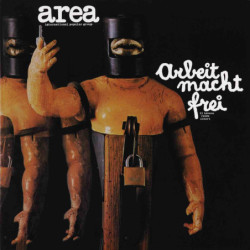 ARBEIT MACHT FREI (VINILE...