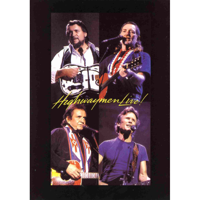 THE HIGHWAYMEN