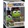 DISNEY:FUNKO POP!MOVIES - THE MUPPETS HOLIDAY - BOB CRATCHIT WITH TINY TIM (VINYL FIGUERE 1457)