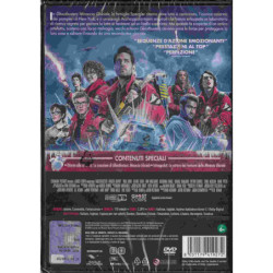 GHOSTBUSTERS - MINACCIA GLACIALE - DVD