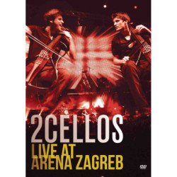 LIVE AT ARENA ZAGREB