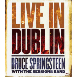 LIVE IN DUBLIN - WE SHALL...