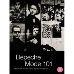 101 - 2 DVD