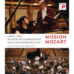 MISSION MOZART:...