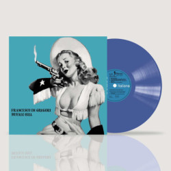 BUFALO BILL (VINILE BLUE LTD)