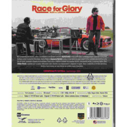 RACE FOR GLORY: AUDI VS...