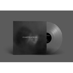 X'S - INDIE ONLY CLEAR VINYL