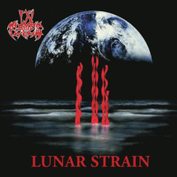 LUNAR STRAIN