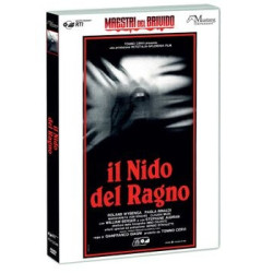 IL NIDO DEL RAGNO (MAESTRI DEL BRIVIDO) - DVD