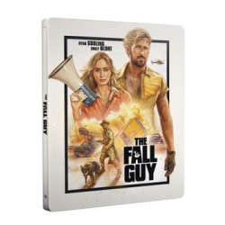 THE FALL GUY UHD+BD