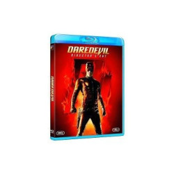 DAREDEVIL - BD