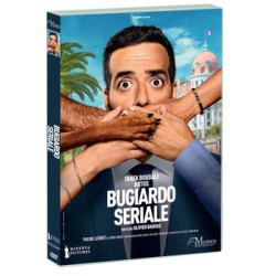 BUGIARDO SERIALE - DVD