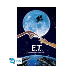 E.T. THE EXTRA-TERRESTRIAL:...
