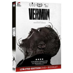 VERMIN DVD