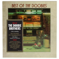 THE BEST OF THE DOOBIE...