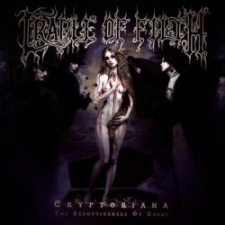 CRYPTORIANA - THE...