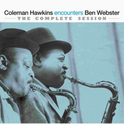 ENCOUNTERS BEN WEBSTER (+...