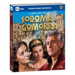 SODOMA E GOMORRA - VERSIONE...