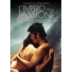 IMPERO DELLA PASSIONE (L')