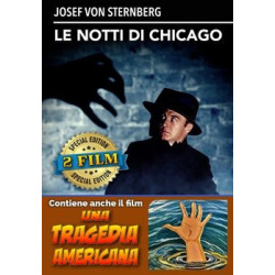 NOTTI DI CHICAGO (LE) /...