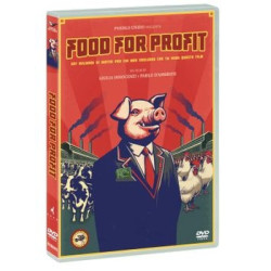 FOOD FOR PROFIT - DVD